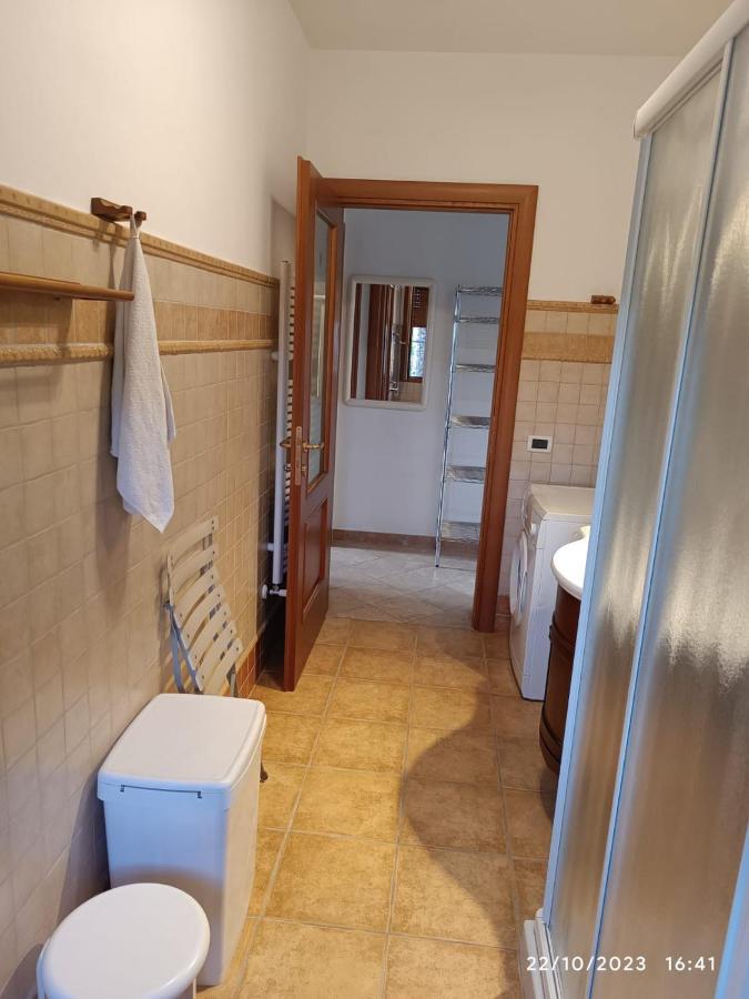 La Casetta Di Ugo Grisignano di Zocco Exterior foto