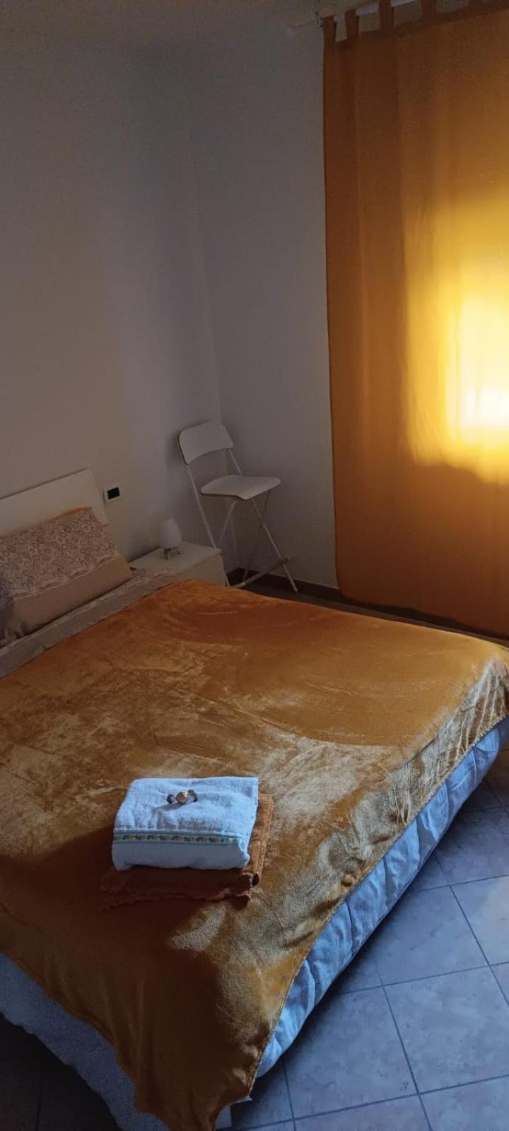 La Casetta Di Ugo Grisignano di Zocco Exterior foto